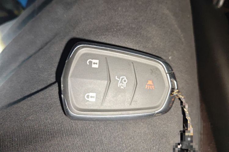 Used Cadillac XTS 2018 28T Tech Edition
