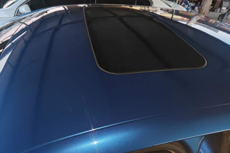 Used Peugeot 408 2019 360THP Automatic Luxury Edition China VI Standard