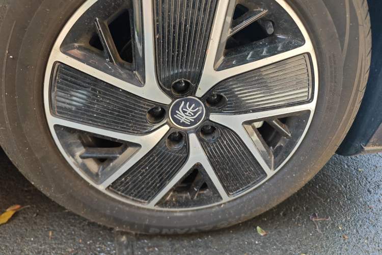 Used BYD Qin L 2024 DM-i 80KM Beyond Model
