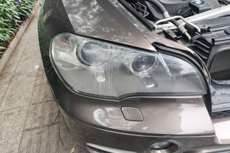 Used BMW X5 2011 xDrive35i Luxury Model Right Front Headlight