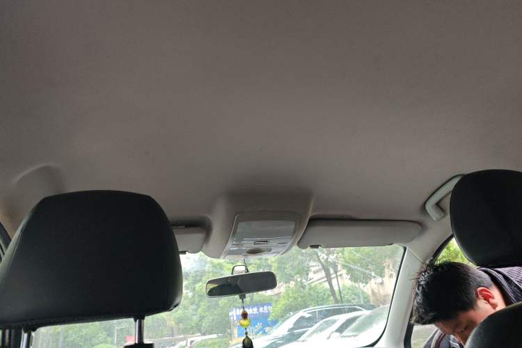 Used Zotye T600 2014 1.5T Manual Elite Edition
