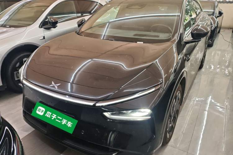 Used XPeng G7 2025 702 Max
