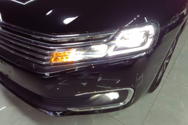 Used Citroen C6 2022 400THP Co-Creation Edition
