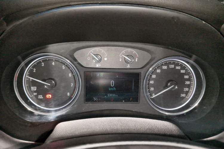 Used Buick LaCrosse 2018 20T Elite Edition
