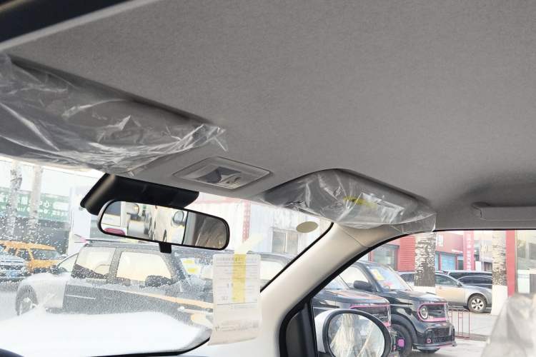 Used Qiyuan Lumin 2024 130km Qingyue Version
