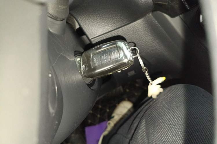 Used Nissan Sylphy 2022 Classic 1.6XE CVT Comfort Edition Vehicle Key