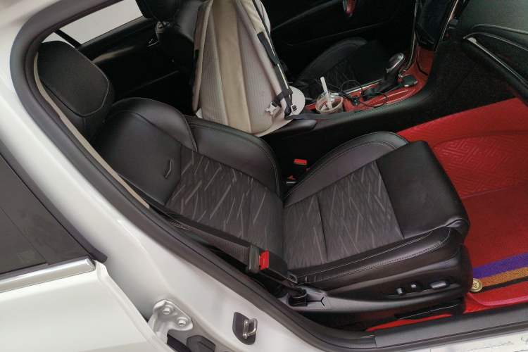 Used Cadillac ATS-L 2017 28T Tech Edition