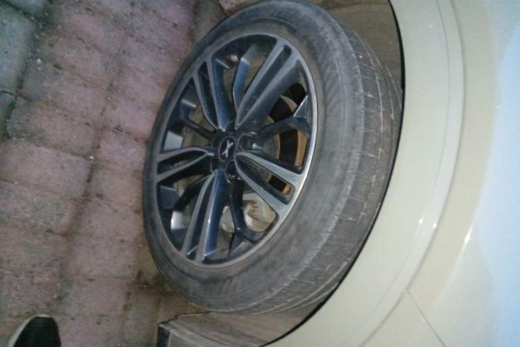 Used XPeng G6 2023 755 Ultra-Long Range Max
