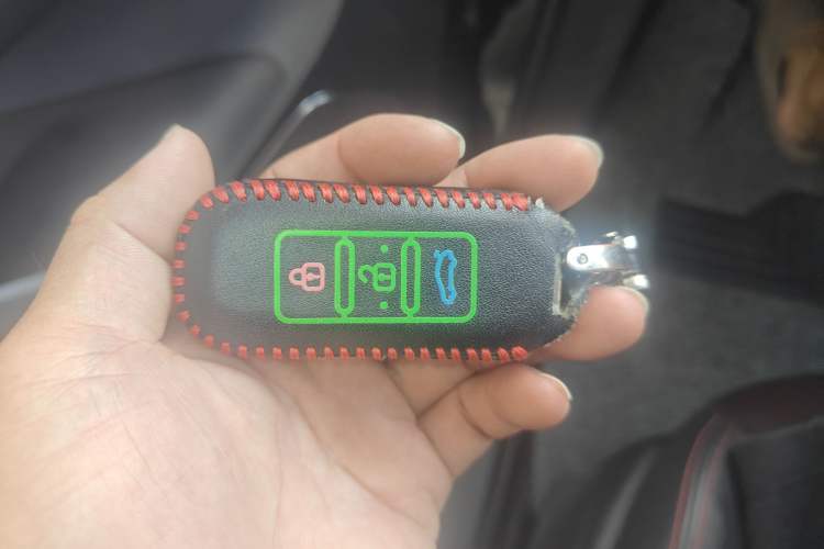 Used Baojun 560 2016 1.8L Manual Luxury Edition