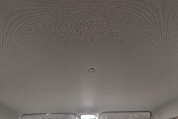 Used Geely Galaxy Panda 2024 Panda Mini 200km Endurance Bear Headliner