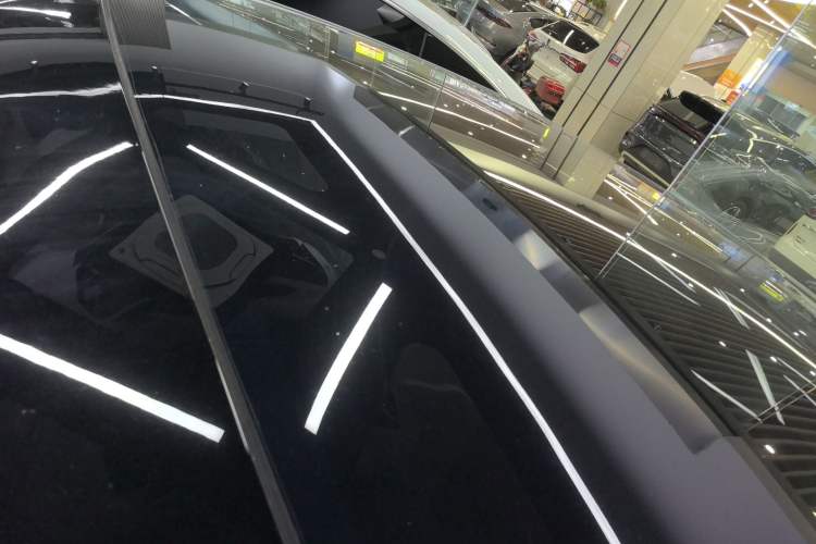 Used ONVO L60 2024 60 kWh Rear-Drive Version
