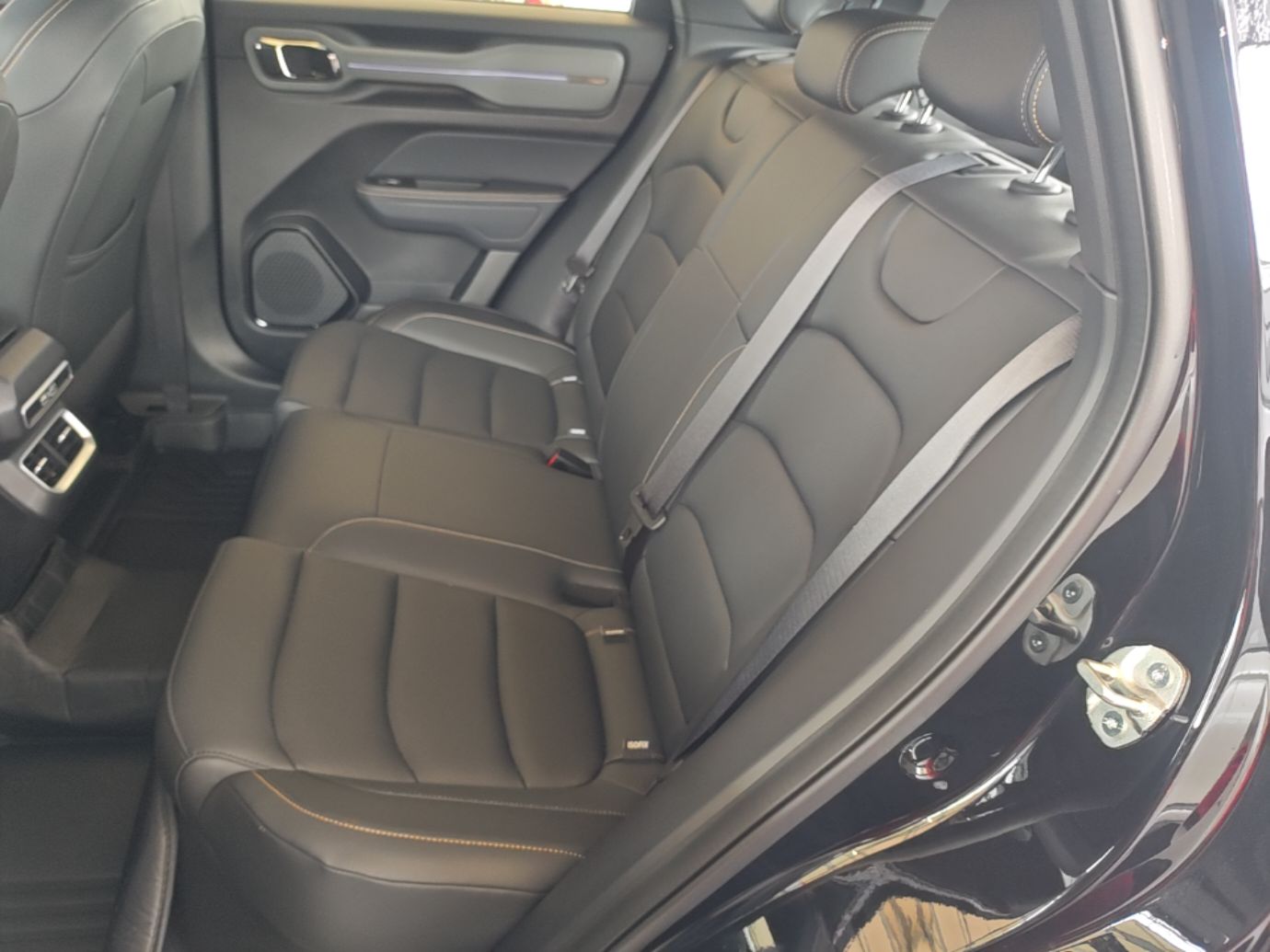 Geely Auto Cowboy 2026 Model 1.5TD Guan Ye Edition — снимка 20