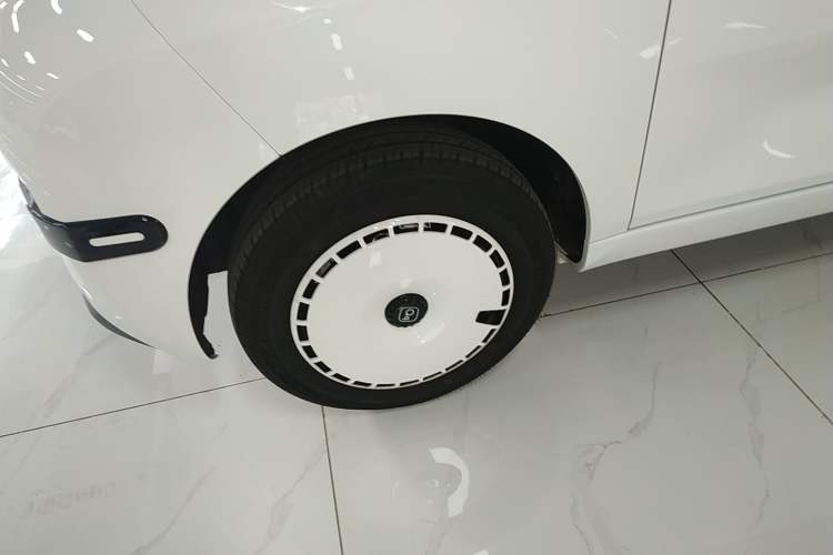 Used Chery New Energy QQ Ice Cream 2025 205km Qi Energy Version