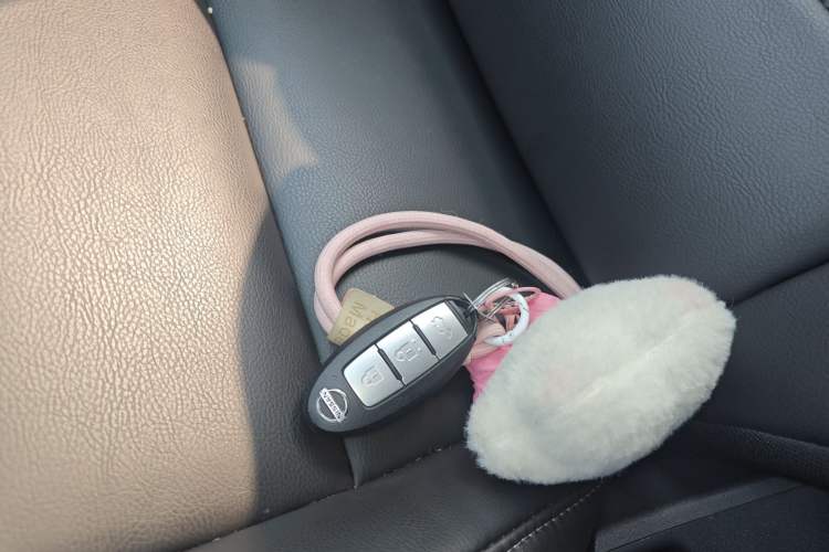 Used Nissan Sylphy 2020 1.6L XL CVT Enjoyment Edition