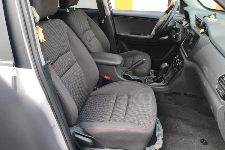 Used Chery Tiggo 3 2018 Classic Edition 1.6L CVT Comfort Model