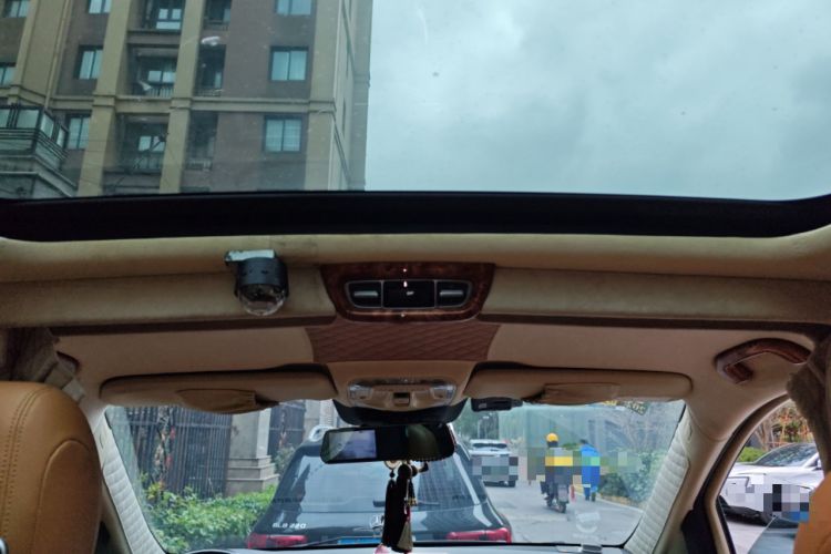 Used Mercedes-Benz V-Class 2016 V 260 L Prestige Extended Edition
