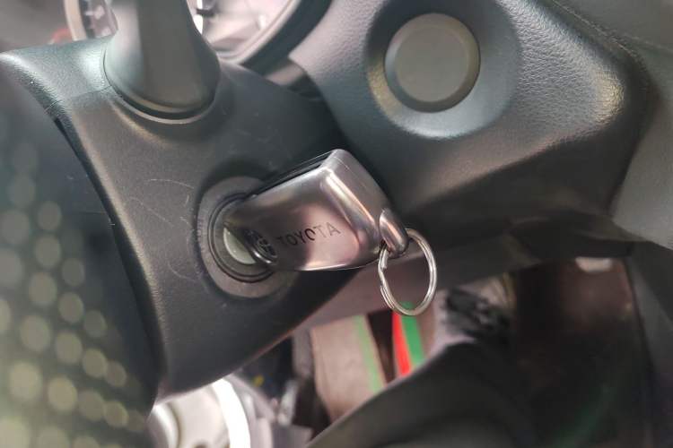 Used Toyota Corolla Cross 2022 2.0L Pioneer Edition
