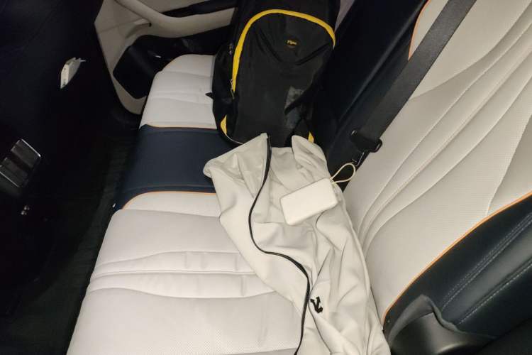 Used BYD Song PLUS New Energy 2021 DM-i 51KM Prestige Model