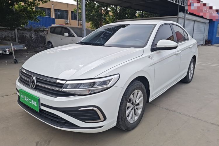 Used Volkswagen Bora 2024 200TSI DSG Comfort Edition