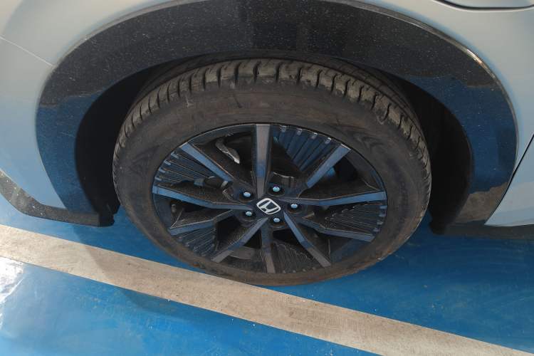 Used Honda e:NP2 2024 Advanced Edition
