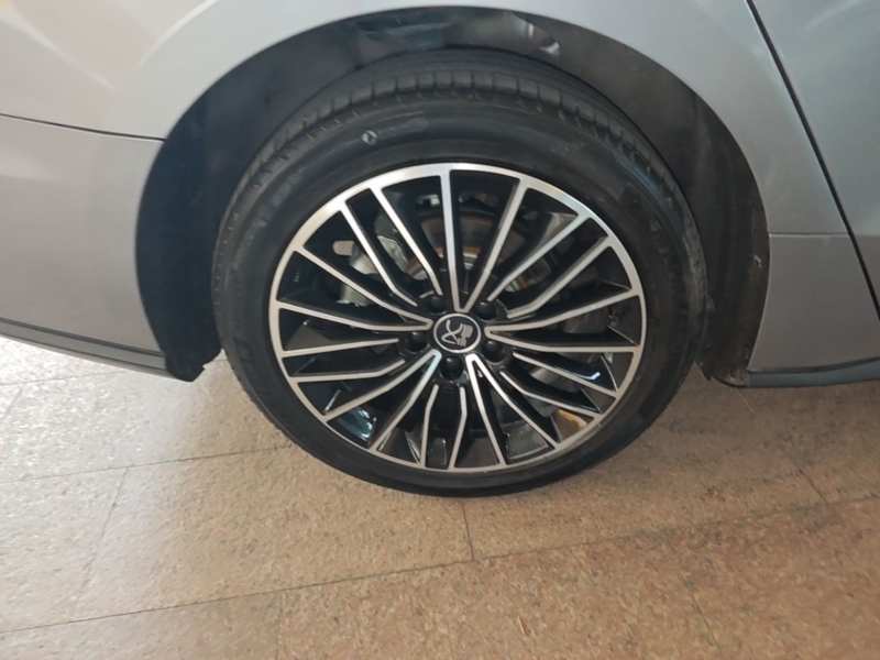 Used BYD Han 2021 EV Standard Range Luxury Model — 25