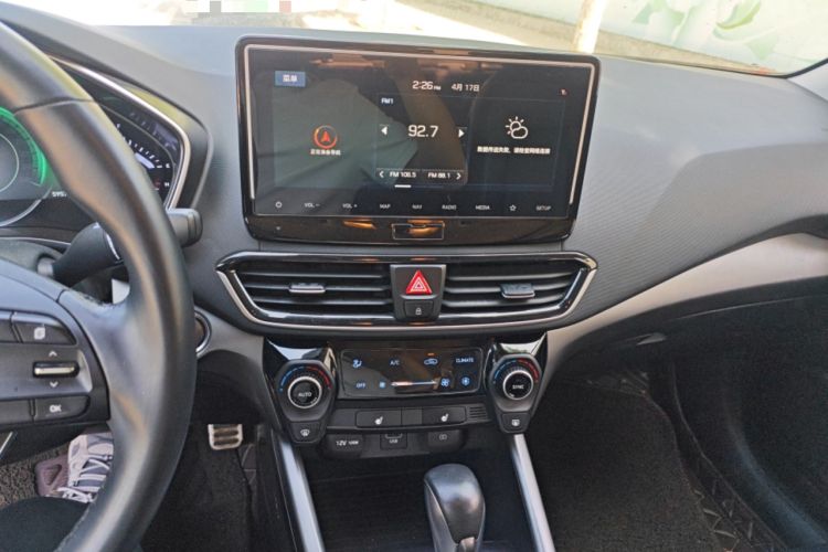 Used Hyundai Lafesta 2019 280TGDi Smart Speed Version China V Standard
