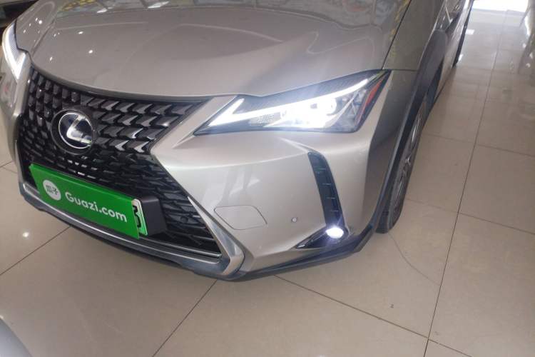 Used Lexus UX New Energy 2020 300e Pure·Joy Edition