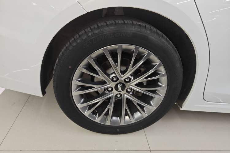 Used Bestune B70 2022 Third Generation 2.0T Automatic Premium Edition