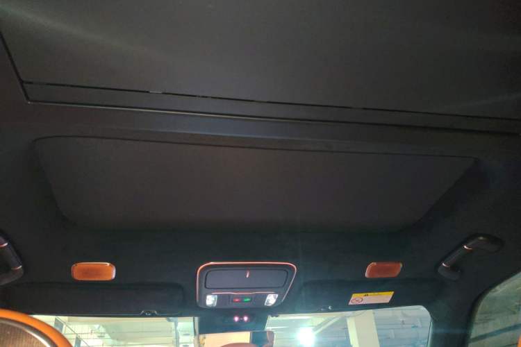 Used Lynk & Co 900 2025 2.0T Ultra
