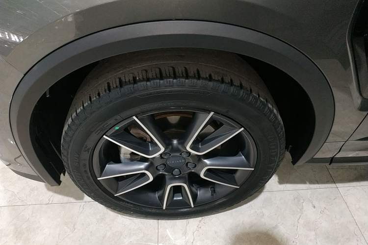 Used Lynk & Co 01 2021 2.0TD Two-Wheel-Drive Pro Trim
