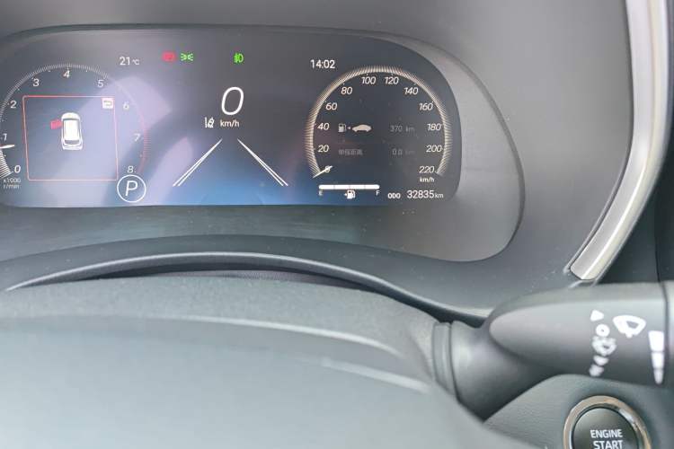 Used Toyota Highlander 2024 380T Four-Wheel Drive Prestige Version 7 Seats
