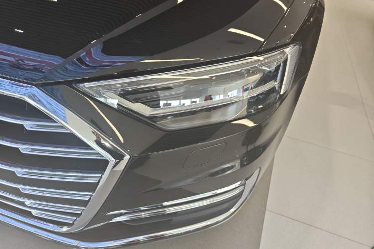 Used Audi A8 2021 A8L 50 TFSI quattro Comfort Model
