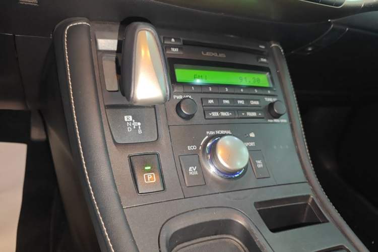 Used Lexus CT 2014 CT200h Elite Edition Monochrome