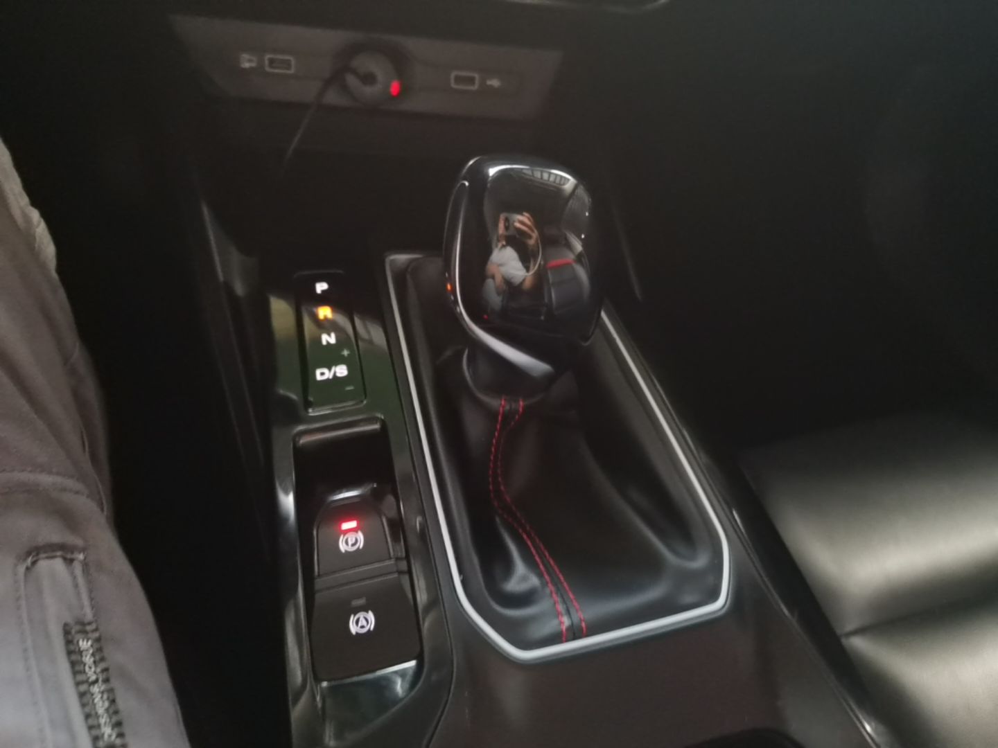 MG 5 2022 180 DVVT CVT Youth Style Edition — снимка 18