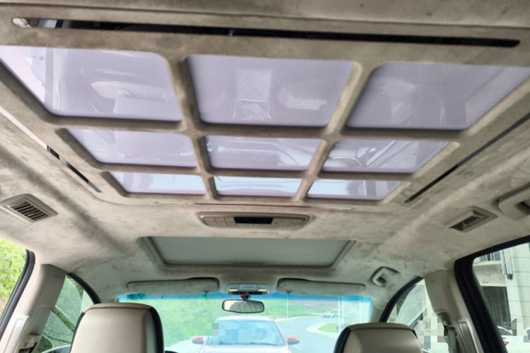 Used Buick GL8 2021 ES Land Cruiser 653T Luxury Edition
