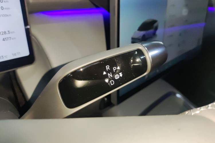 Used XPeng P7+ 2024 Long-Range Max