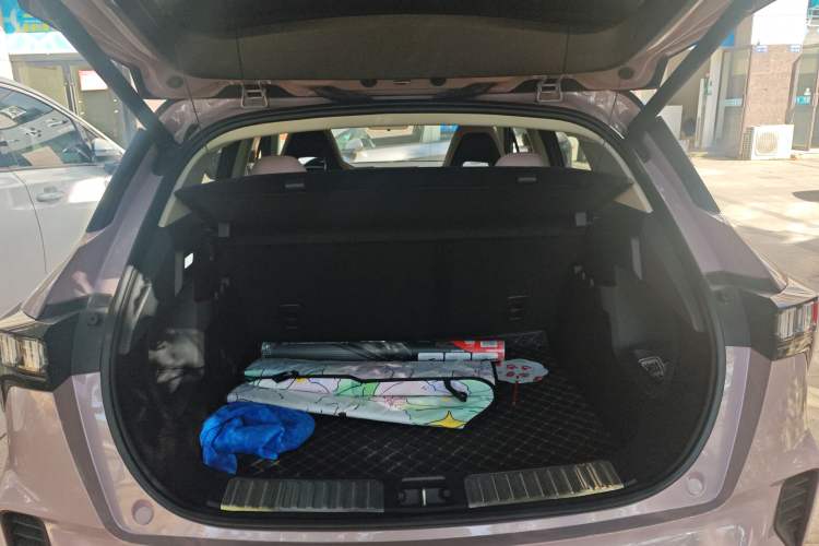 Used Lynk & Co 06 2023 Remix 1.5T Shero
