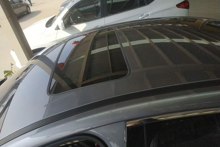 Used BYD Qin PLUS 2023 Champion Edition DM-i 55KM Superior Model