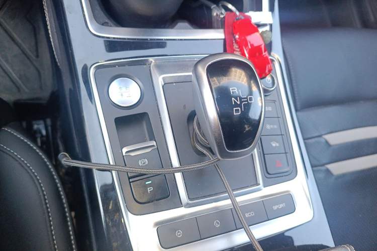 Used BYD Qin Pro New Energy 2019 EV Super Edition High-Power Smart Connect Luxurious Model