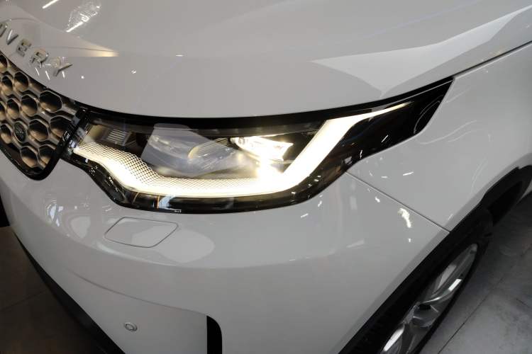 Used Land Rover Discovery 2024 360 PS S
