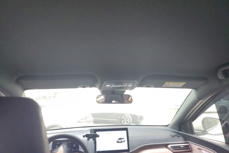 Used BYD Seagull 2025 405 km Flying Edition