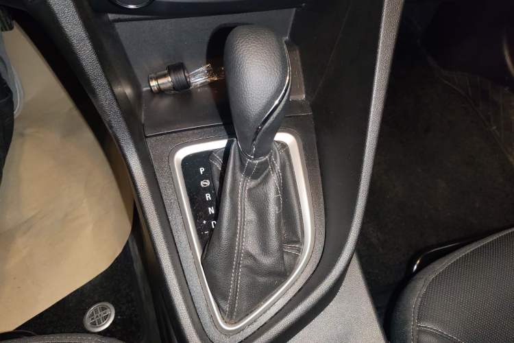 Used Buick GT 2021 Revised Version Flagship 1.5L Automatic Elite Edition