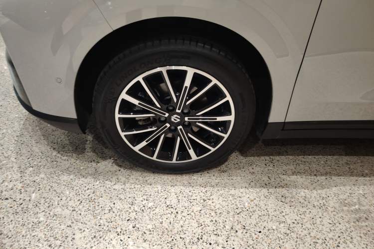 Used Leapmotor B10 2025 510 Joyful Edition
