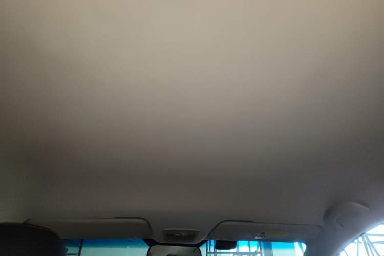 Used Baojun 560 2015 1.8L Manual Elite Edition Headliner