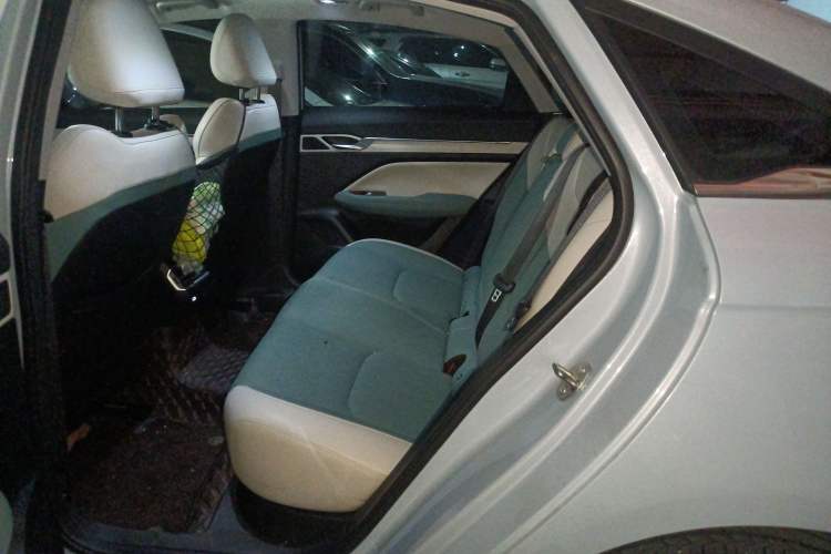 Used Geely Auto Emgrand L HiP 2022 1.5TD-DHT Pro 100KM Super Rui
