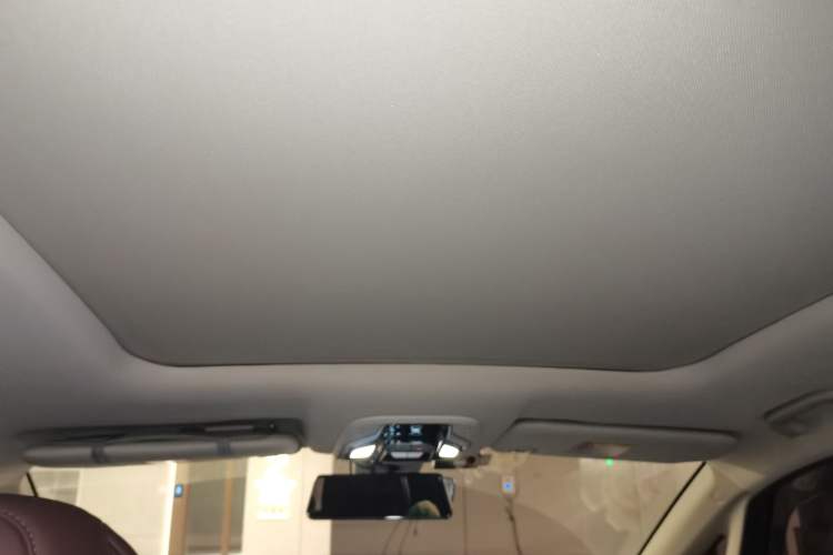 Used Geely Auto Jiajie New Energy 2022 1.5TD PHEV Platinum Luxury Edition
