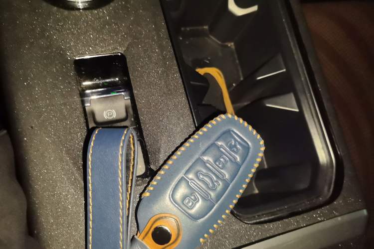 Used Haval DARGO 2022 1.5T DCT Two-Wheel Drive Mastiff Edition