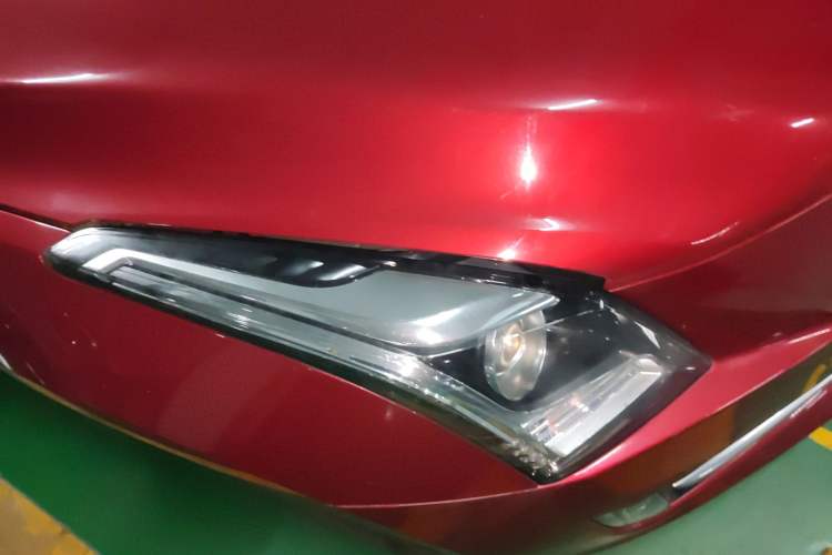 Used Cadillac ATS-L 2017 28T Fashion Edition