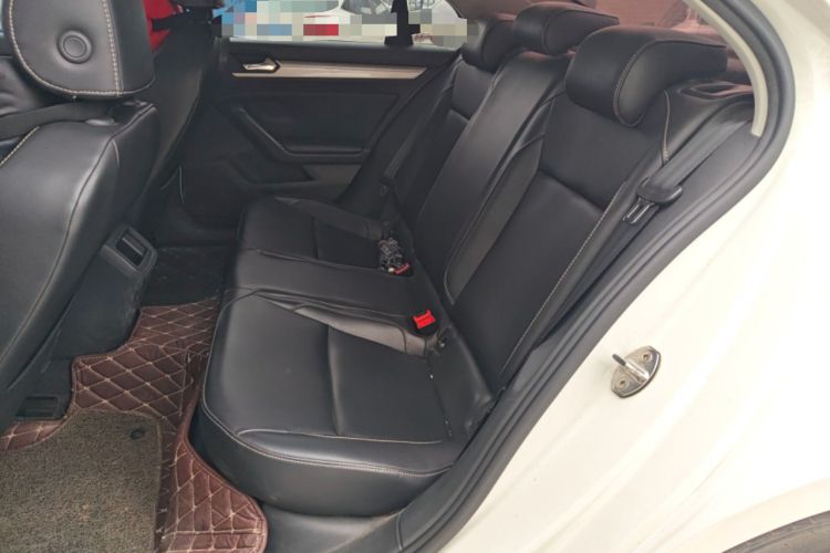 Used Volkswagen Lamando 2017 230TSI DSG Fashion Edition