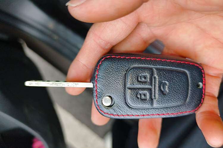 Used Buick GT 2017 15N Automatic Entry-Level Trim